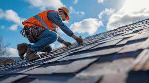 Emergency Roof Repair in Edgecliff Village, TX